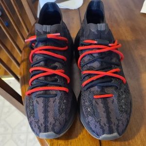 Meet your Posher, Joseph